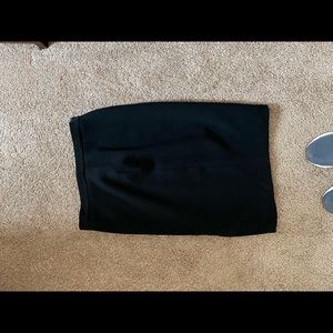 Ann Taylor mid length skirt